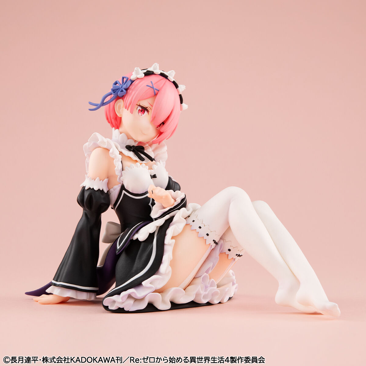 Melty Princess Re:ゼロから始める異世界生活 てのひらラム