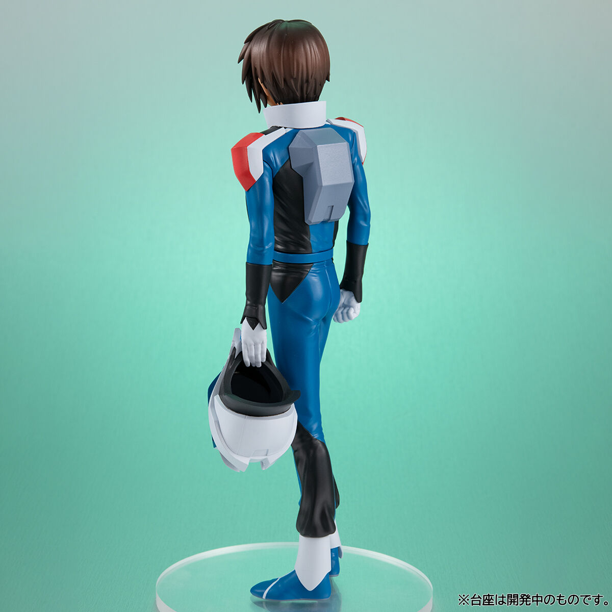 Lucreaらいと 機動戦士ガンダムSEED FREEDOM キラ・ヤマト パイロット
