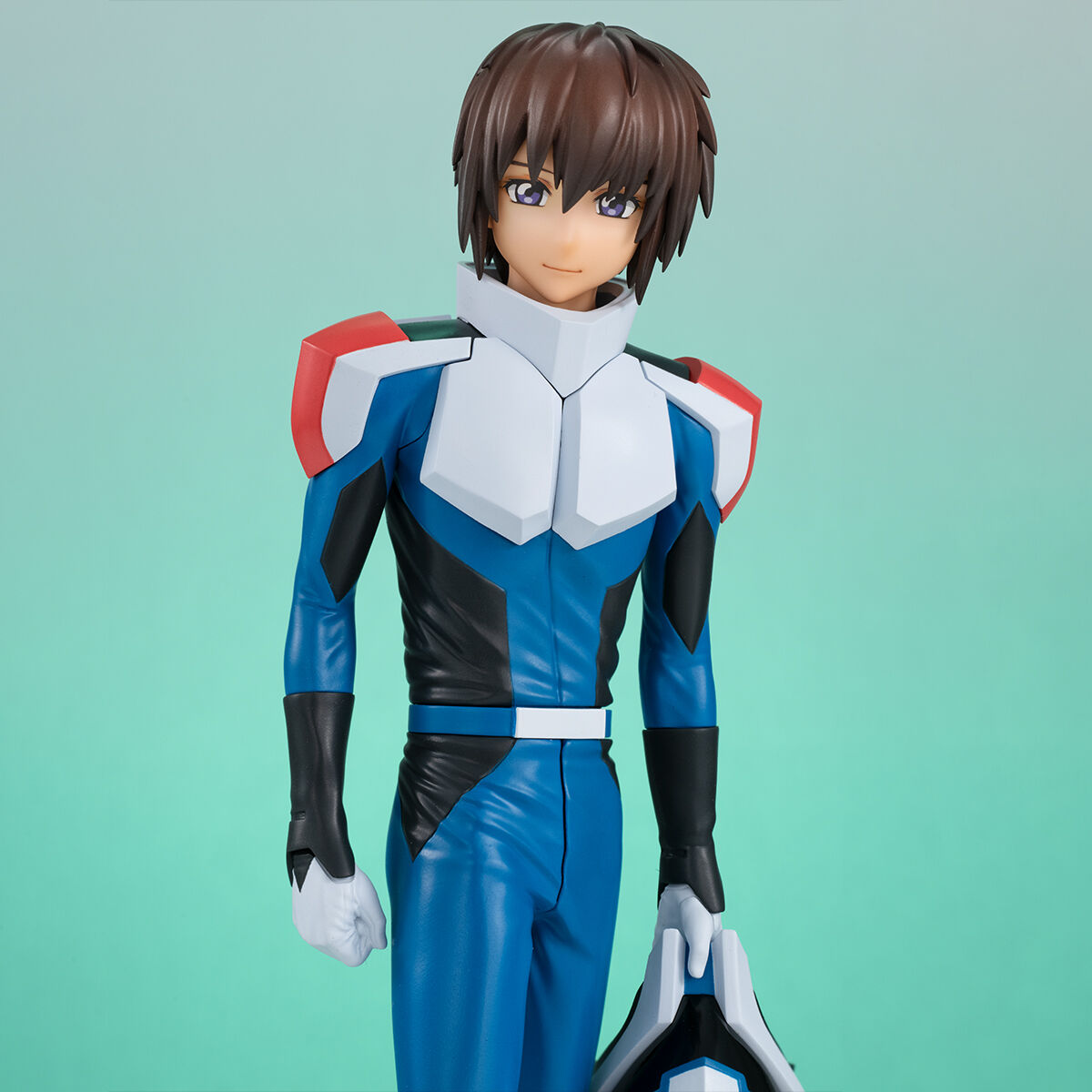 Lucreaらいと 機動戦士ガンダムSEED FREEDOM キラ・ヤマト パイロット