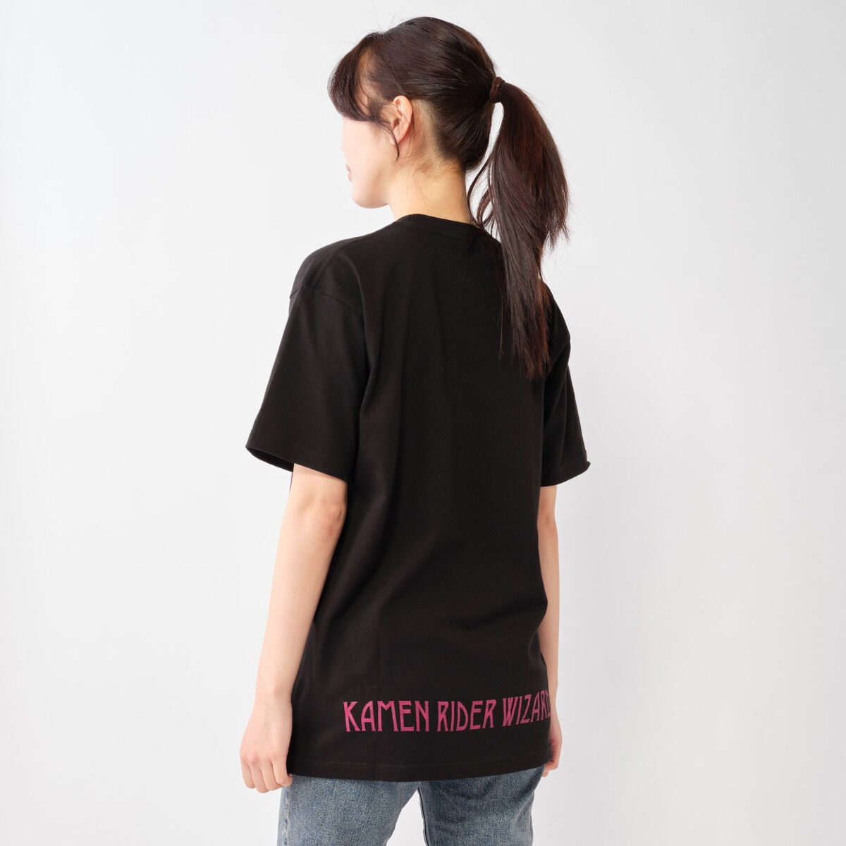仮面ライダーウィザード 魔法陣 Tシャツ | 仮面ライダーウィザード