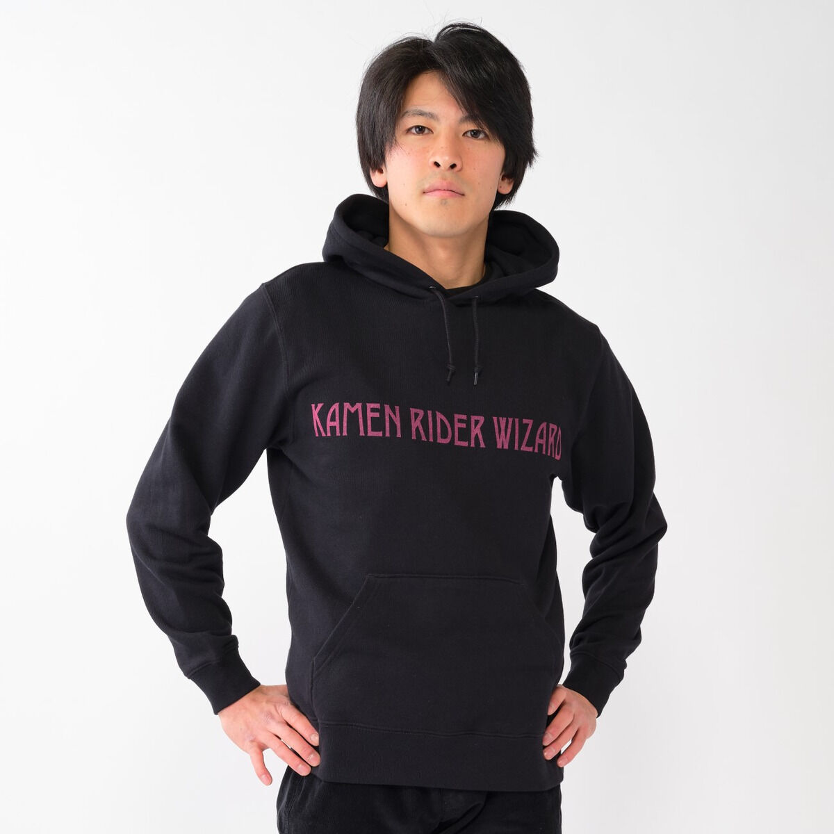 仮面ライダーウィザード 魔法陣 パーカー | 仮面ライダーウィザード