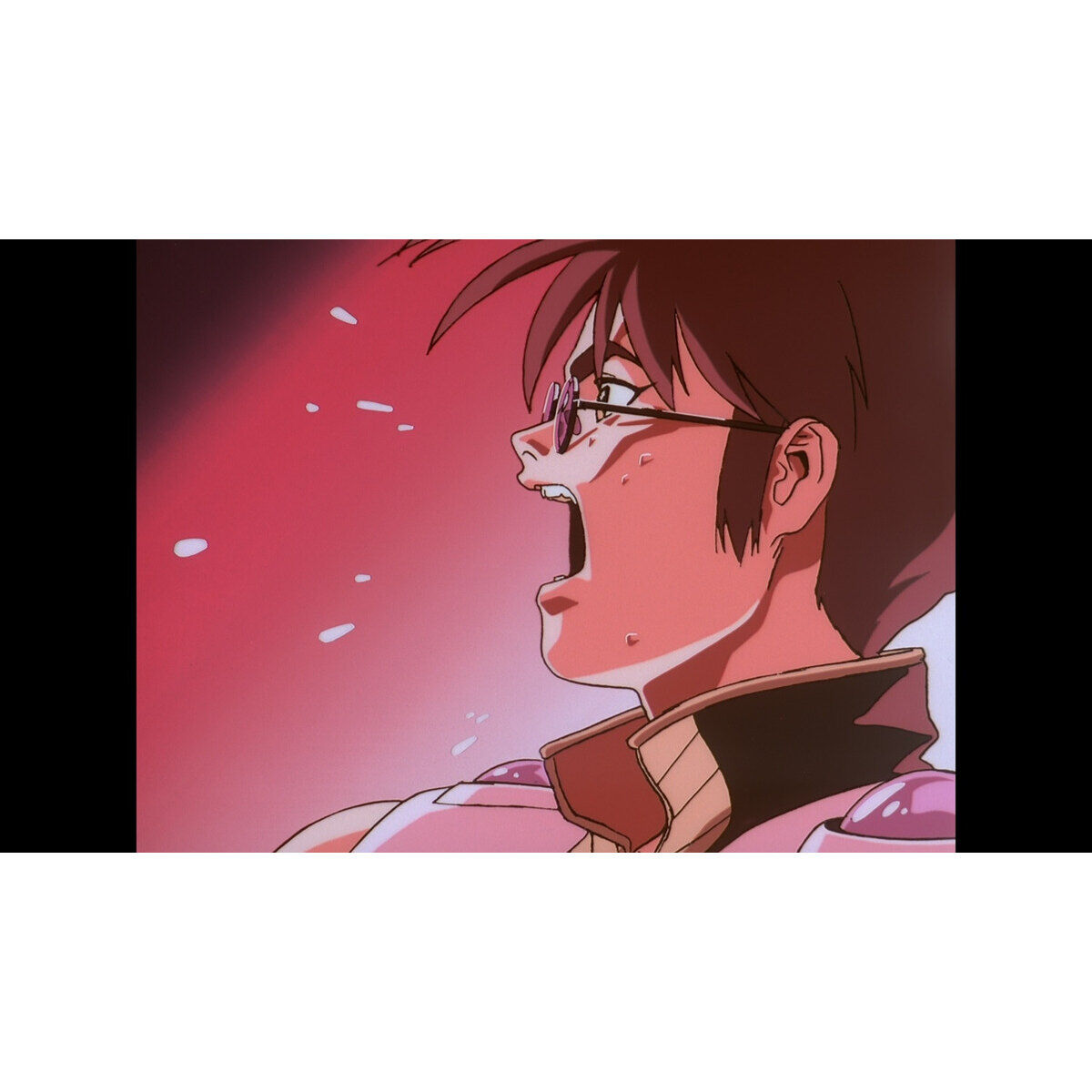 リクエスト販売】マクロス7 Re.MASTER FIRE!! 4K ULTRA HD Blu-ray BOX