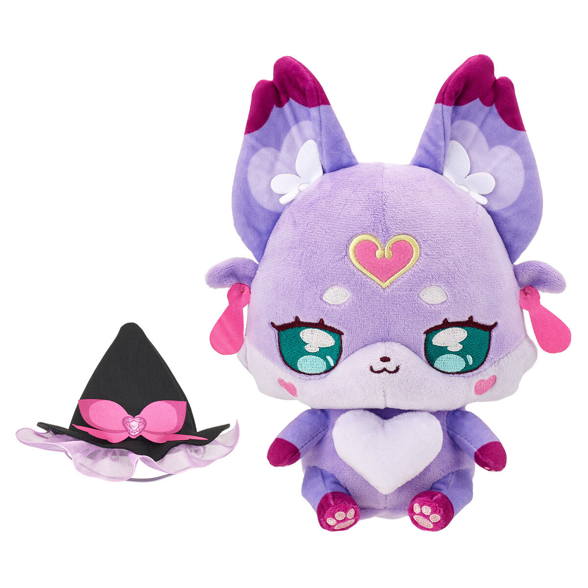 占って&hearts;おしゃれだいすきマシュタン