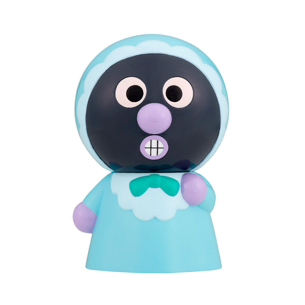 大集合！ほかほかピープー♪シリーズ あかちゃんばいきんまん