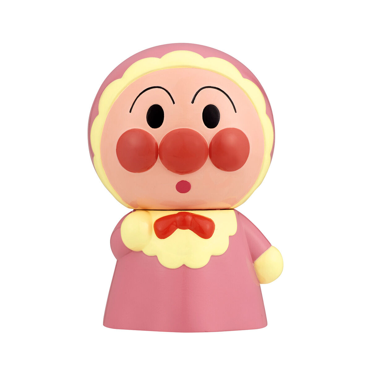 大集合！ほかほかピープー♪シリーズ あかちゃんアンパンマン