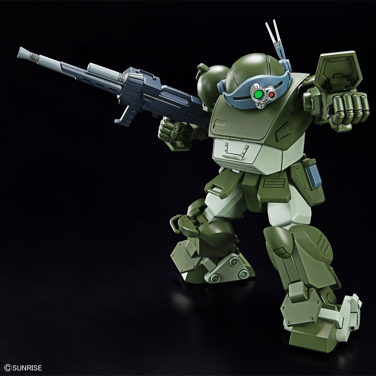 HG スコープドッグ【2026年8月発送】 | 装甲騎兵ボトムズ