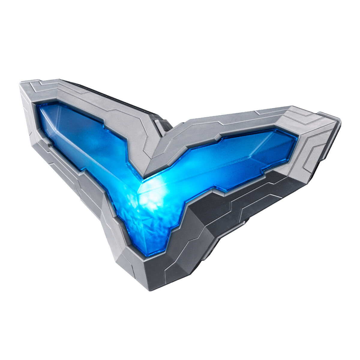 DXテオクリスター