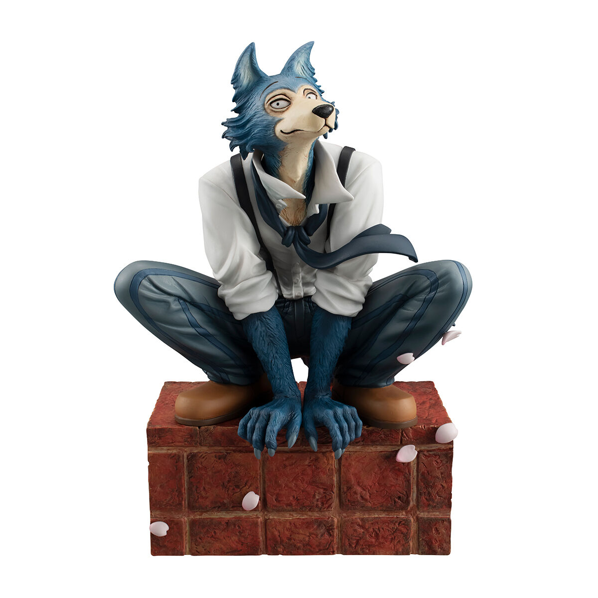 フィギュア BEASTARS レゴシ【再販】 | フィギュア | アニメグッズ 