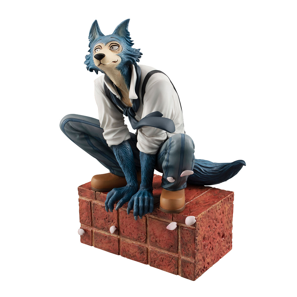 フィギュア BEASTARS レゴシ【再販】 | フィギュア | アニメグッズ 