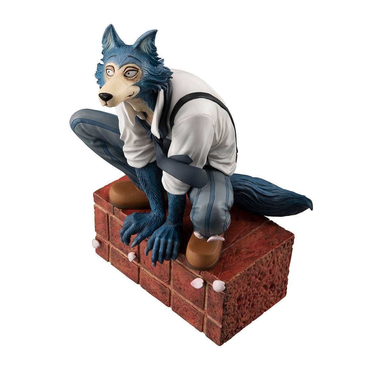 フィギュア BEASTARS レゴシ【再販】 | フィギュア | アニメグッズ 