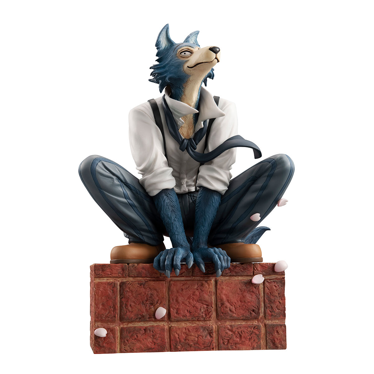フィギュア BEASTARS レゴシ【再販】 | フィギュア | アニメグッズ 