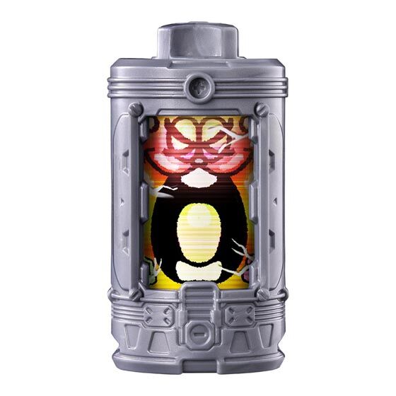 カンキーエモルギー