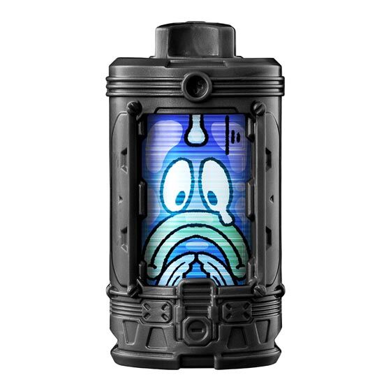 ロンリーヌエモルギー(ネガver.)