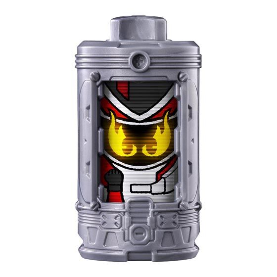 超次元エモルギー ウインスペクター ファイヤー