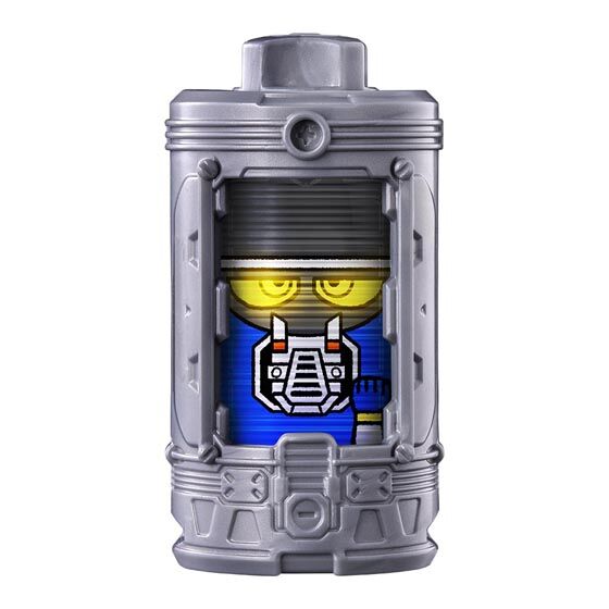 超次元エモルギー ソルブレイン ソルブレイバー