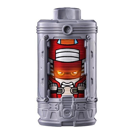 超次元エモルギー エクシードラフト ドラフトレッダー