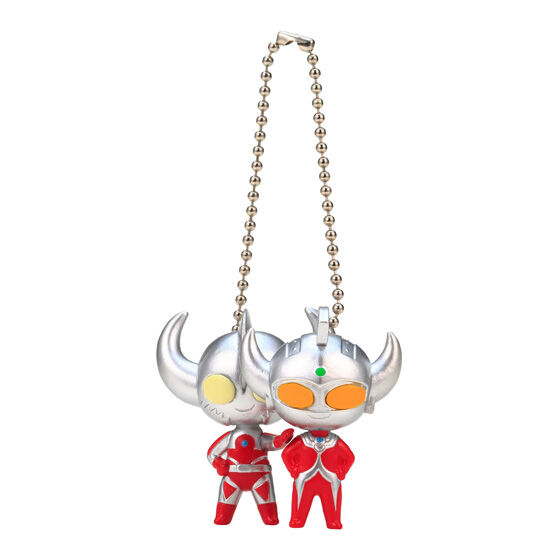 自慢の息子(ウルトラの父&ウルトラマンタロウ)