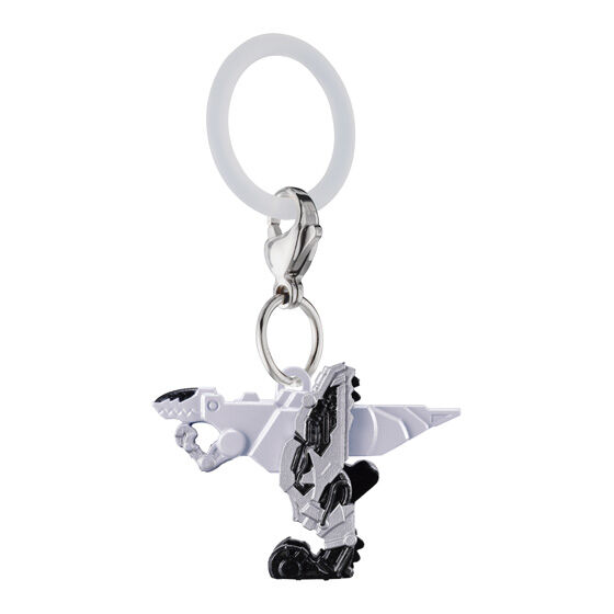 ファングメモリ