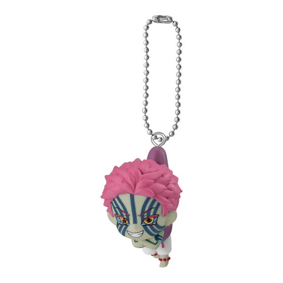 猗窩座(ボールチェーンver.)