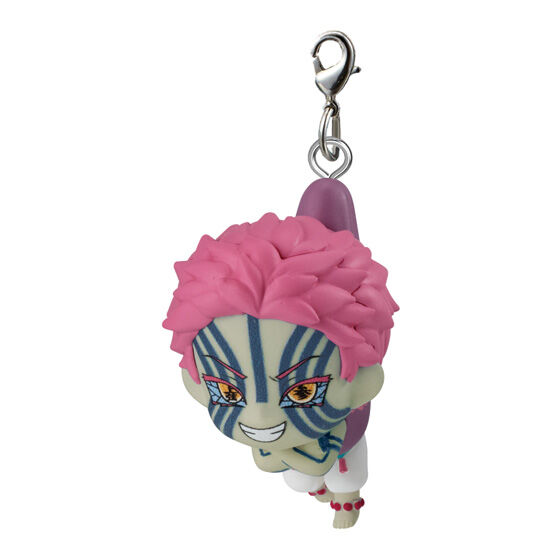 猗窩座(カニカンver.)