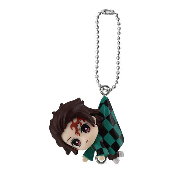 竈門 炭治郎(ボールチェーンver.)