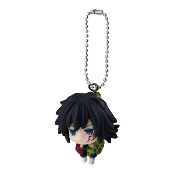 冨岡 義勇(ボールチェーンver.)