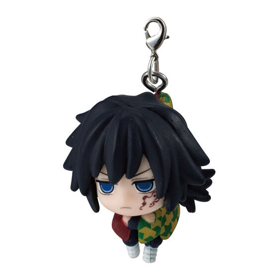 冨岡 義勇(カニカンver.)