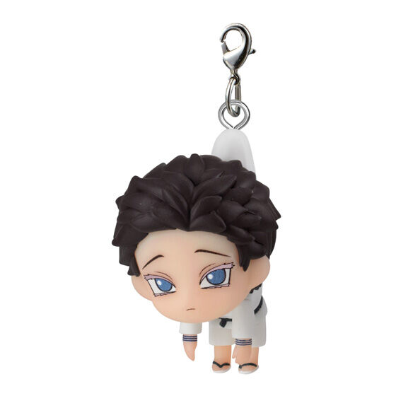 狛治(カニカンver.)