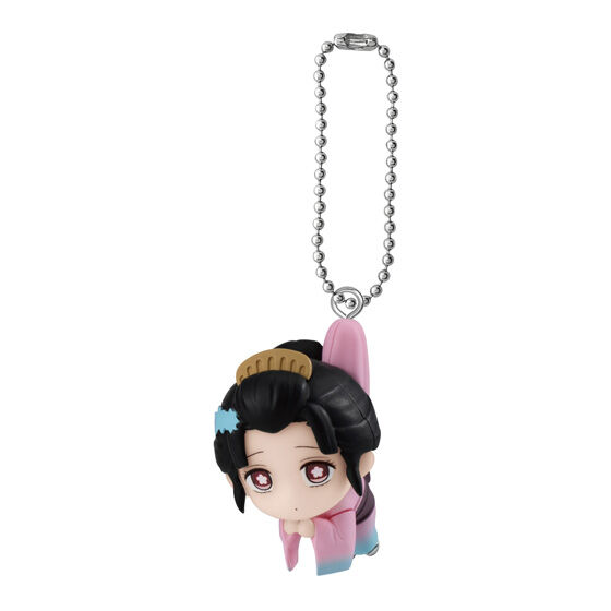 恋雪(ボールチェーンver.)