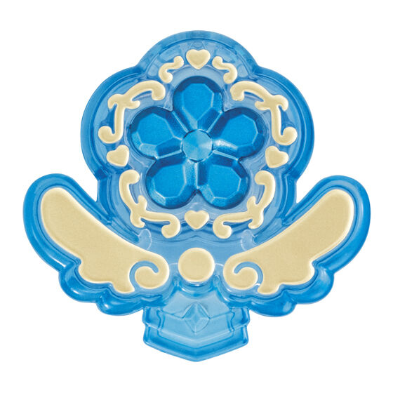 プリキュアマコトジュエル ライトブルージュエルver.