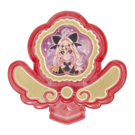 プリキュアマコトジュエル キュアアルカナ・シャドウver.