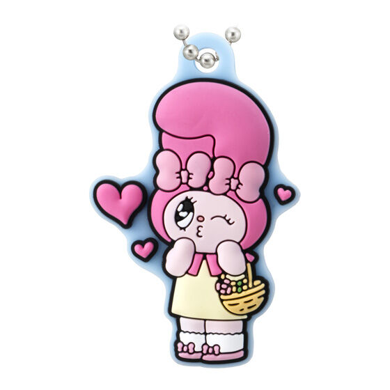 エスターバニーA