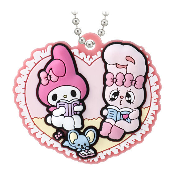 マイメロディ×エスターバニーA