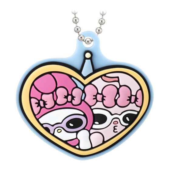 マイメロディ×エスターバニーB