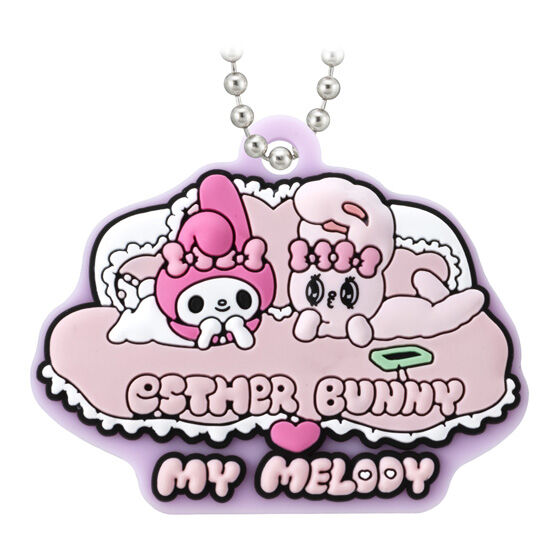 マイメロディ×エスターバニーC