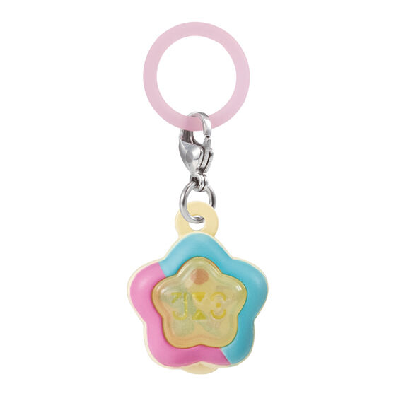 ガラスのハートほうぷパクト