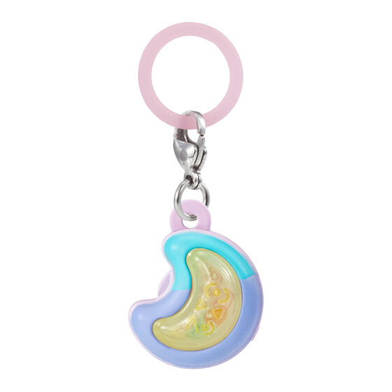 ガラスのハートどりむパクト