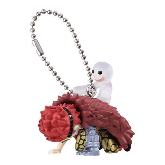 ユースタス・キッド