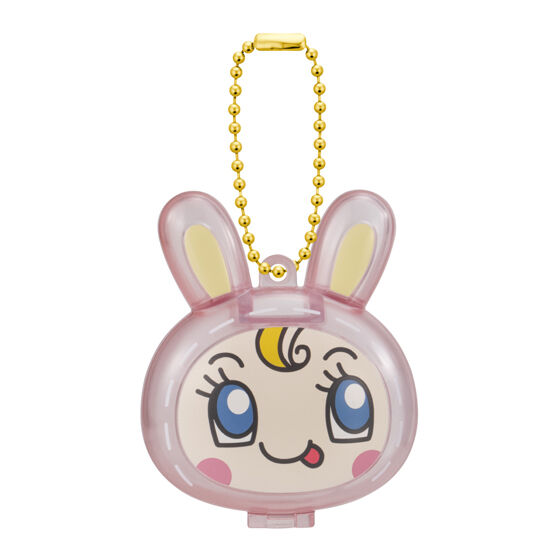 ベリエちゃん(クリアVer.)