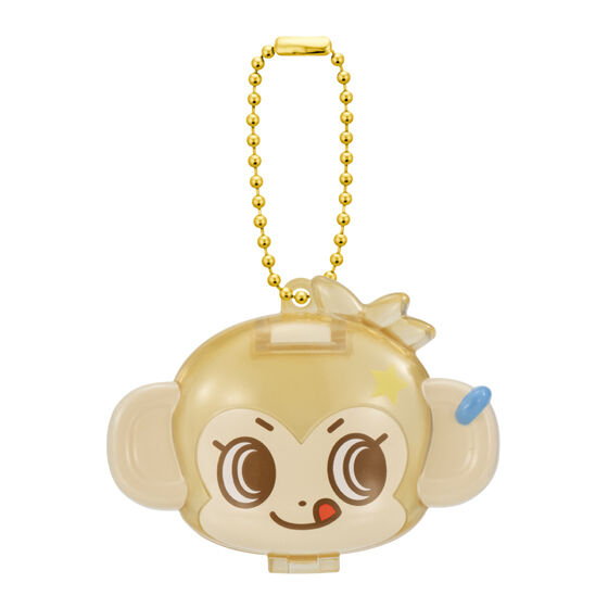 ルッキー(クリアVer.)