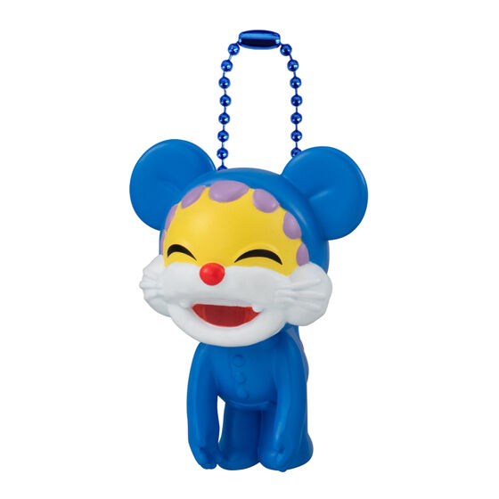 ニャンちゅう(つままれ)