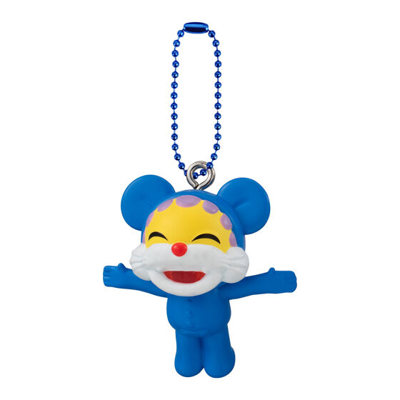 ニャンちゅう(びゅーん)