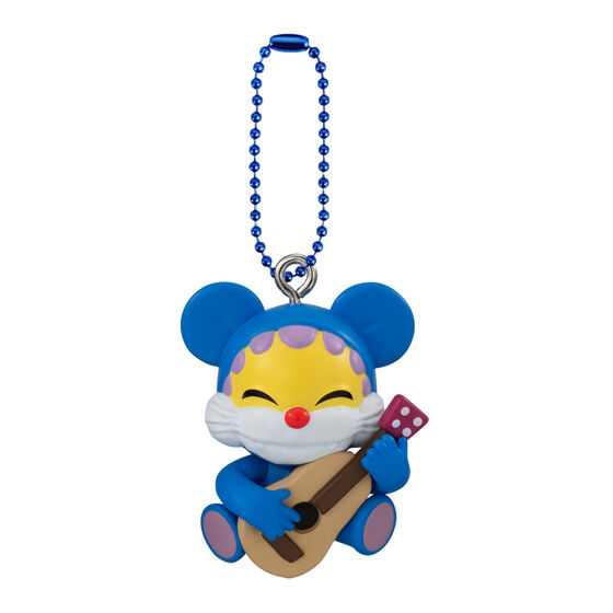 ニャンちゅう(ギター)