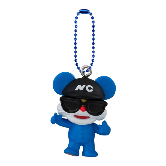 ニャンちゅう(DJ)