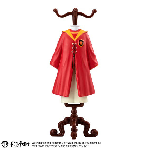 グリフィンドール(クィディッチユニフォーム)