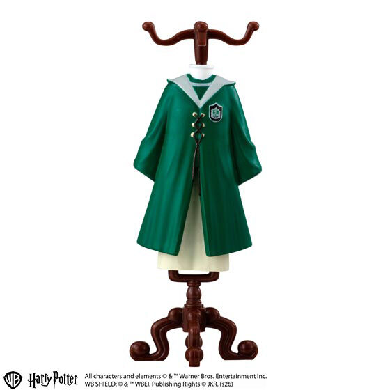 スリザリン(クィディッチユニフォーム)