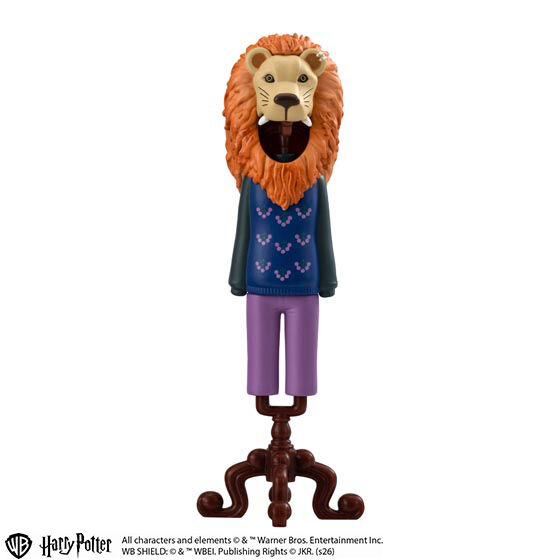 ルーナ・ラブグッド