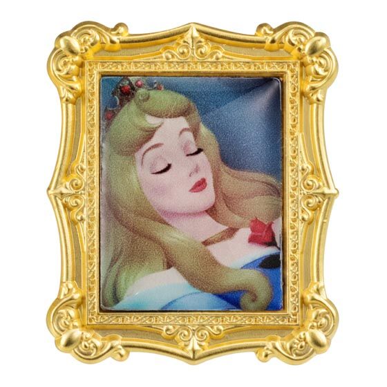 眠れる森の美女