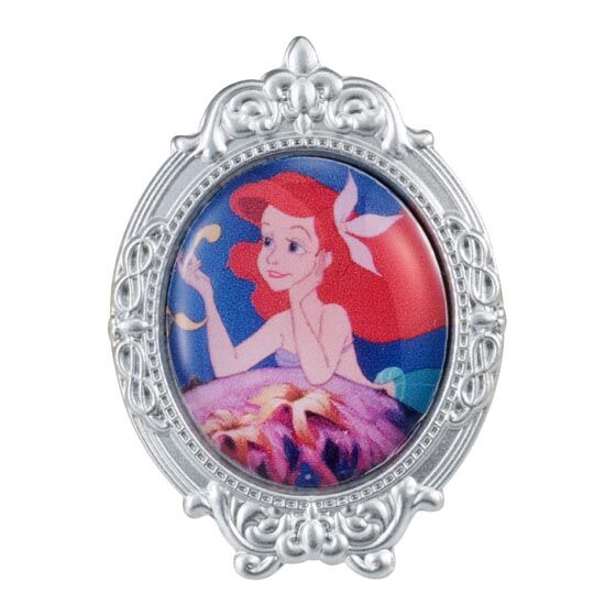 リトル・マーメイド