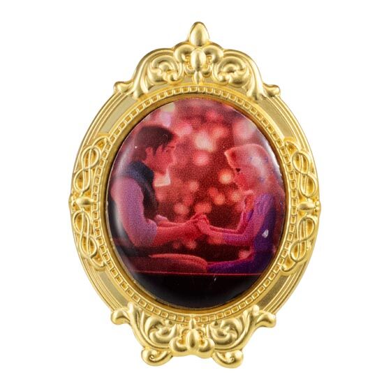 塔の上のラプンツェル